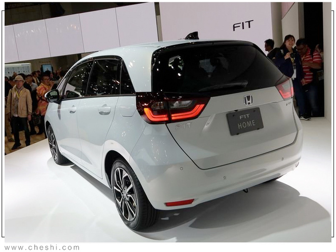 The 10 most anticipated cars in 2020 are not expensive-Figure 2