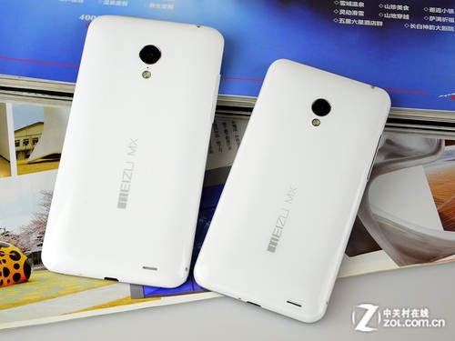 The ultimate dream comes again Meizu MX3 comprehensive evaluation