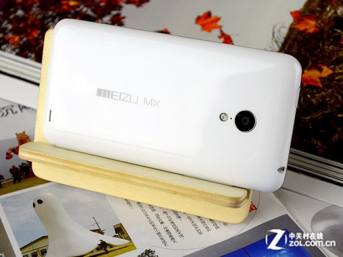 The ultimate dream comes again Meizu MX3 comprehensive evaluation