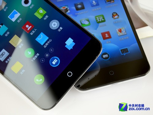 The ultimate dream comes again Meizu MX3 comprehensive evaluation