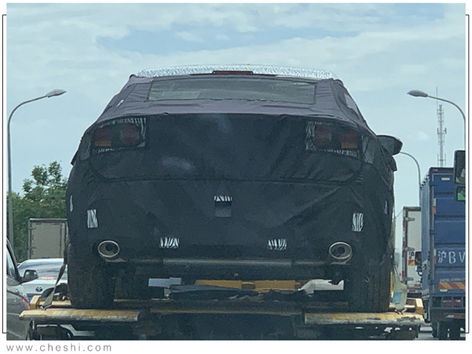 The 10 most anticipated cars in 2020 are not expensive-Figure 5