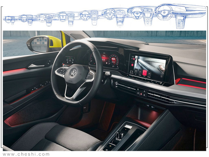 The 10 most anticipated cars in 2020 are not expensive-Figure 3