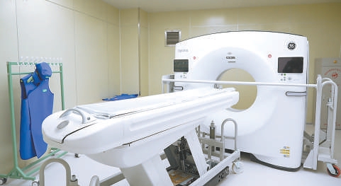 Xiong 'an Health Management Center of Peking University People's Hospital put into operation.