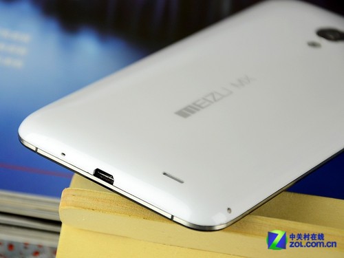 The ultimate dream comes again Meizu MX3 comprehensive evaluation