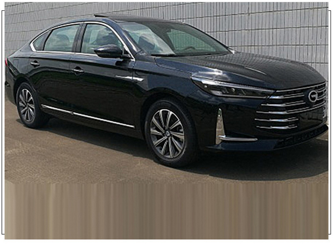 The 10 most anticipated cars in 2020 are not expensive-Figure 4