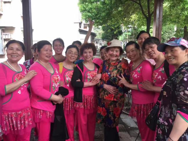 Follow President Xi to see the world, talk to Volga on the Yangtze River, these stories have to be told. ......