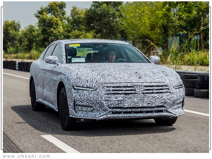 The 10 most anticipated cars in 2020 are not expensive-Figure 5