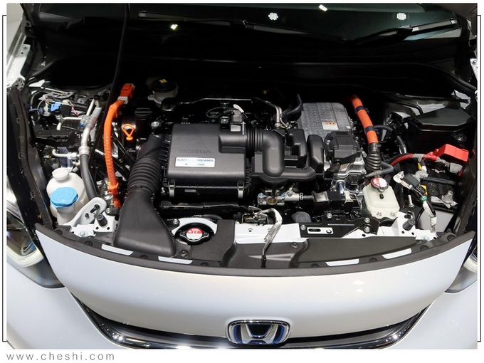 The 10 most anticipated cars in 2020 are not expensive-Figure 4