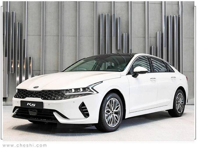 The 10 most anticipated cars in 2020 are not expensive-Figure 1