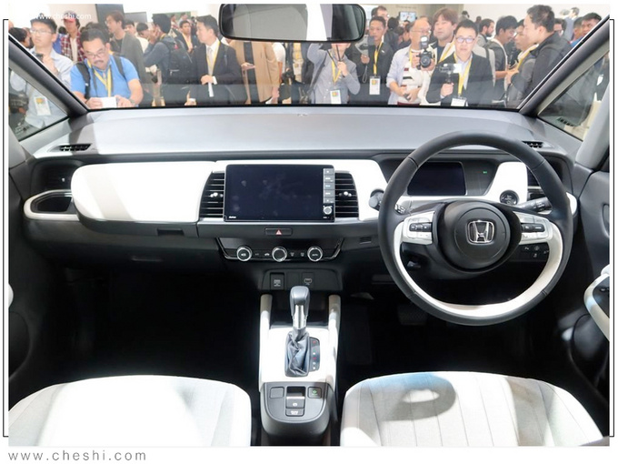 The 10 most anticipated cars in 2020 are not expensive-Figure 3