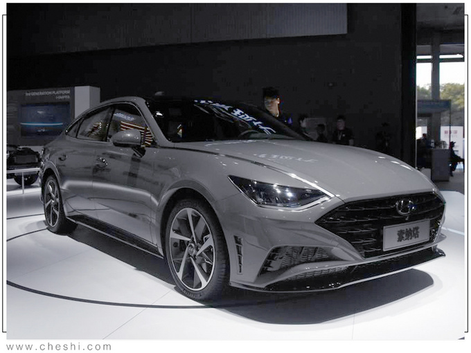 The 10 most anticipated cars in 2020 are not expensive-Figure 6