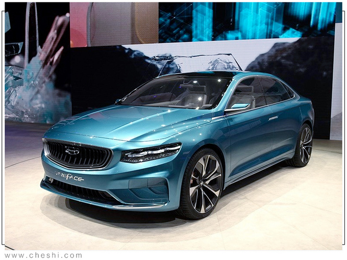 The 10 most anticipated cars in 2020 are not expensive-Figure 1