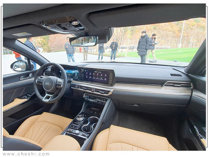 The 10 most anticipated cars in 2020 are not expensive-Figure 3