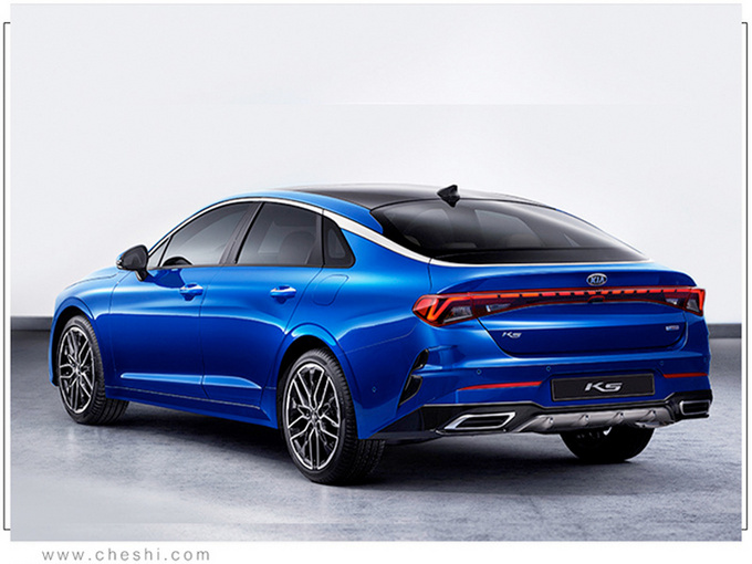 The 10 most anticipated cars in 2020 are not expensive-Figure 2