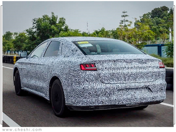 The 10 most anticipated cars in 2020 are not expensive-Figure 6