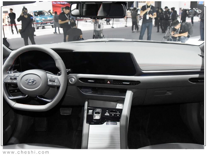 The 10 most anticipated cars in 2020 are not expensive-Figure 9