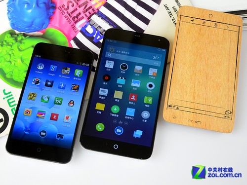 The ultimate dream comes again Meizu MX3 comprehensive evaluation