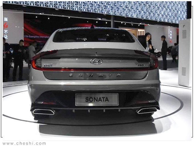 The 10 most anticipated cars in 2020 are not expensive-Figure 8
