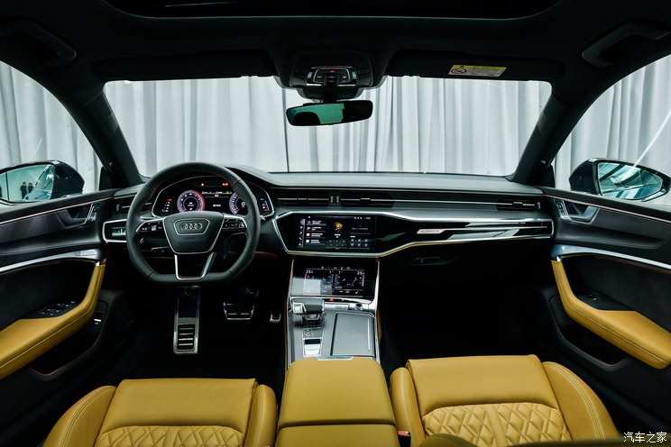 Home of the car