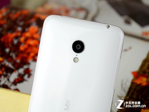 The ultimate dream comes again Meizu MX3 comprehensive evaluation