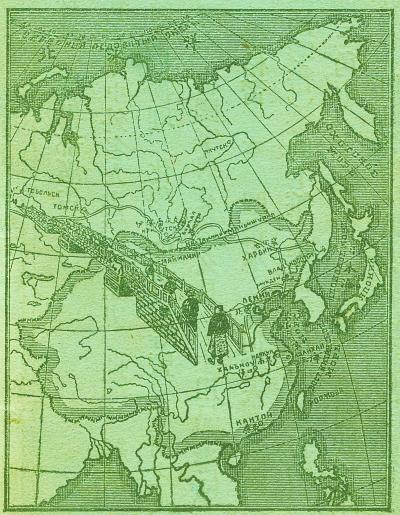 Follow President Xi to see the world, talk to Volga on the Yangtze River, these stories have to be told. ......