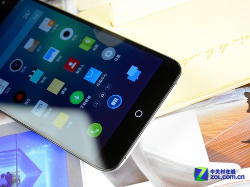 The ultimate dream comes again Meizu MX3 comprehensive evaluation